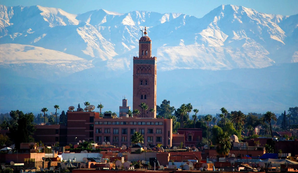 Pourquoi investir dans l'immobilier à Marrakech