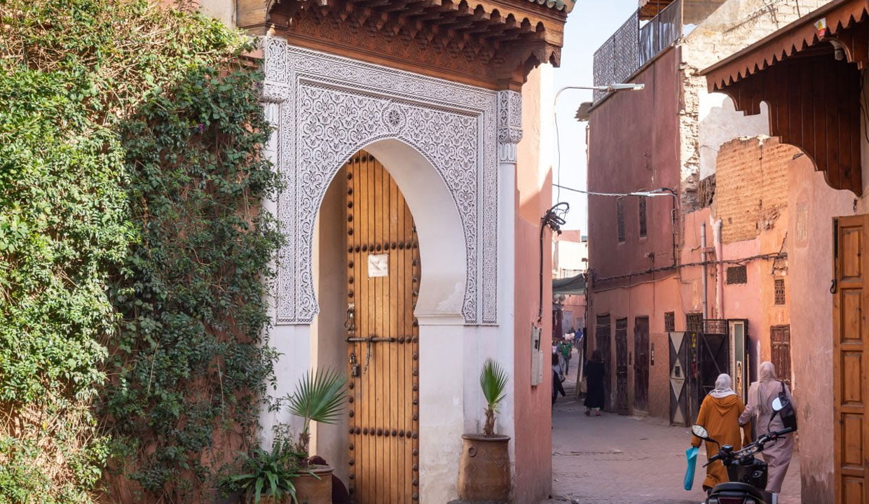 Comment Naviguer dans le Marché Immobilier de Marrakech