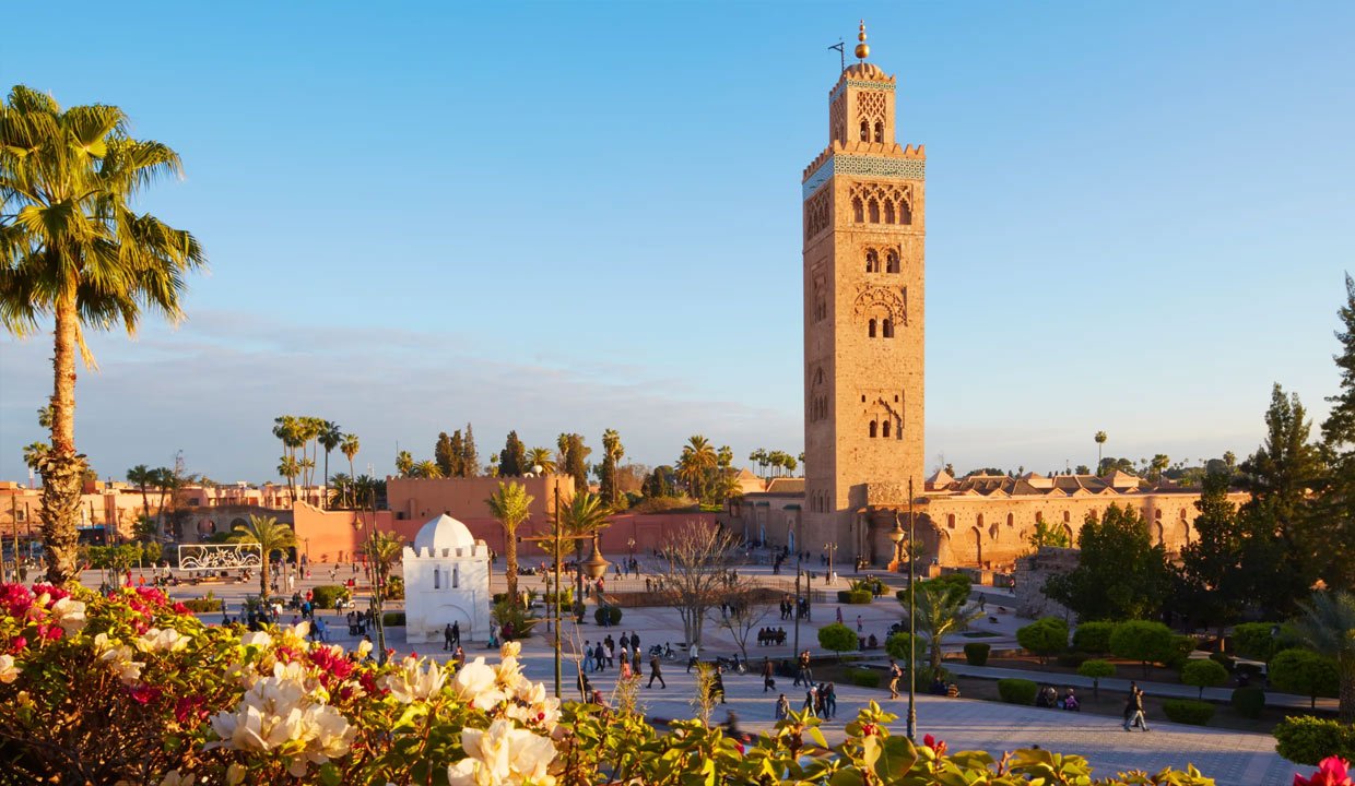 Les Quartiers et Zones Périphériques les Plus Prisés de Marrakech pour les Expatriés