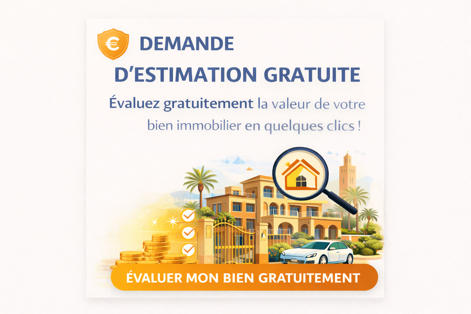 demande d'estimation gratuite - immobilier marrakech