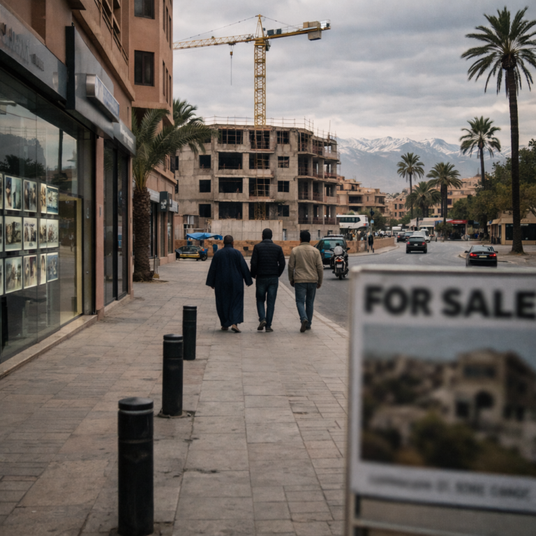 0ee41477 a9a4 4c08 8375 0089cbe4ccae Le marché immobilier à Marrakech face aux crises économiques