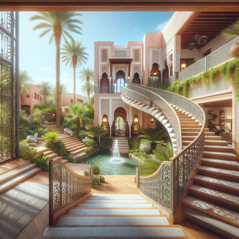 Les étapes pour acheter une villa à Marrakech