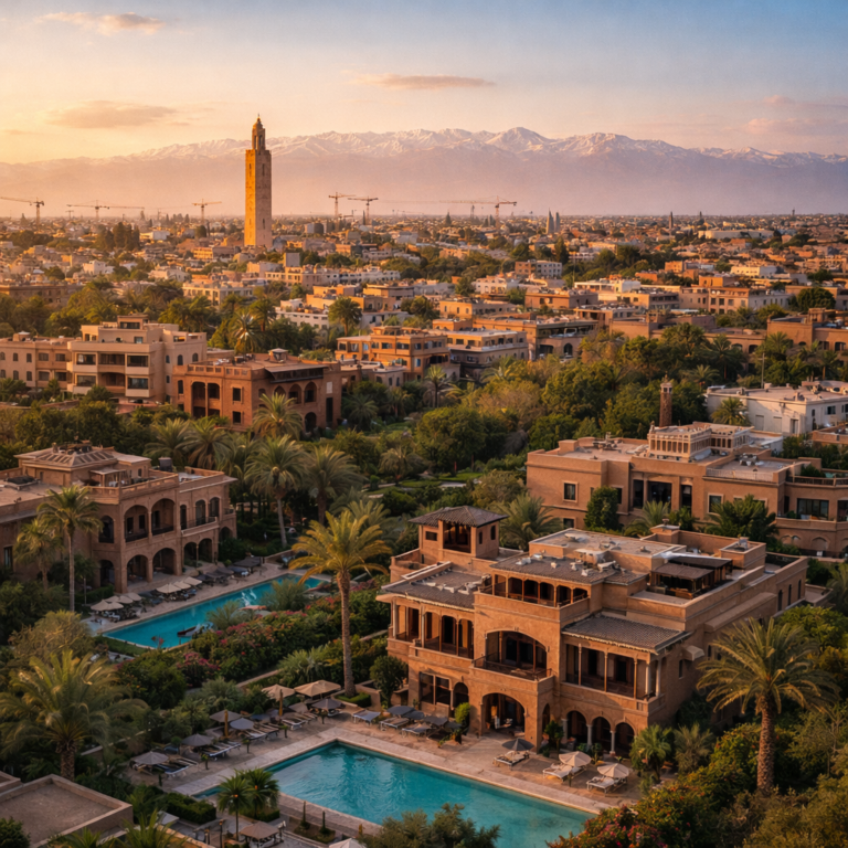 cd20be8f fb77 4733 a7a0 8b487d5dcf95 L’immobilier à Marrakech : un marché en constante évolution
