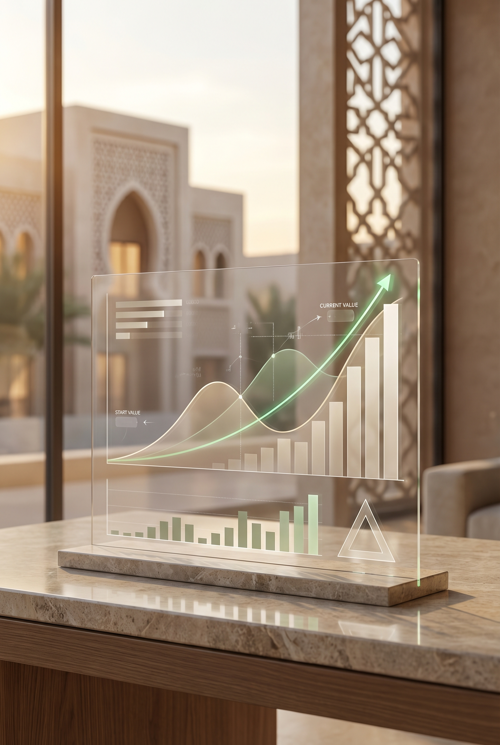 Quartier emblématique de Marrakech pour explorer les zones immobilières et comparer les secteurs